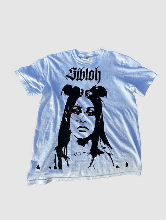 Sibloh Mugshot Tee